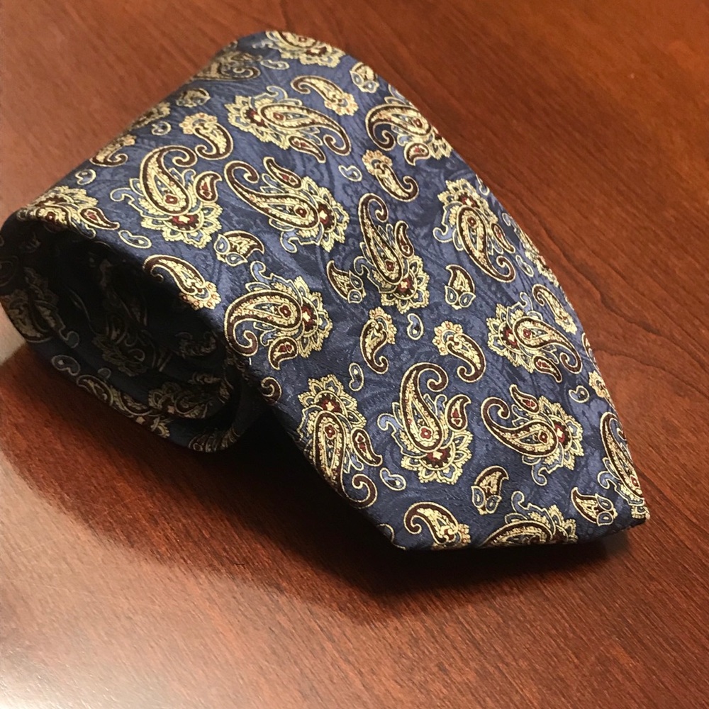 Liberty of London - Neck Tie